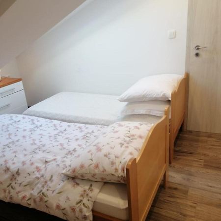 Apartman Dunatov Preko Eksteriør bilde