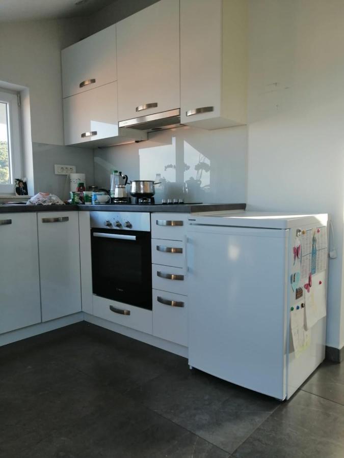 Apartman Dunatov Preko Eksteriør bilde